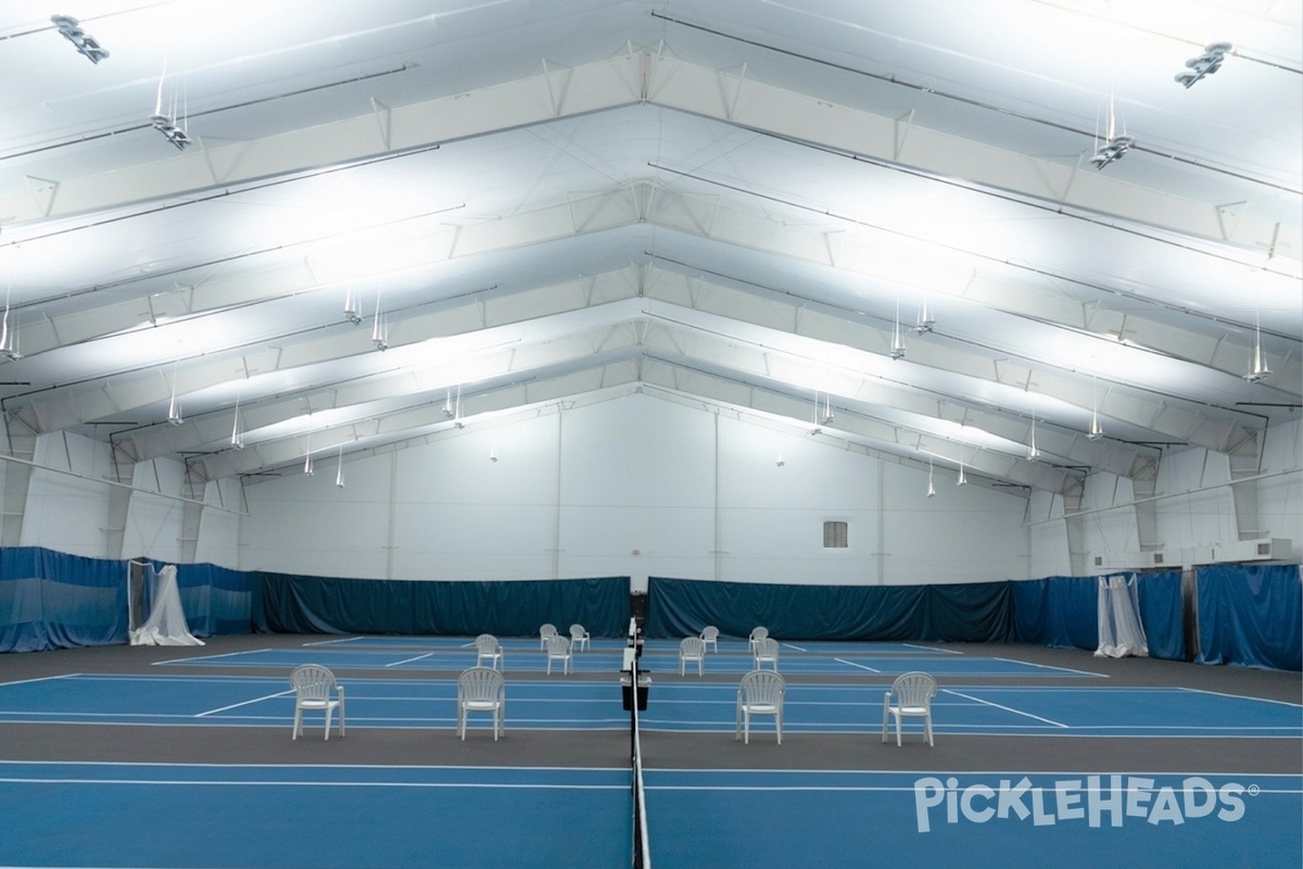 Photo of Pickleball at AD-IN Tennis